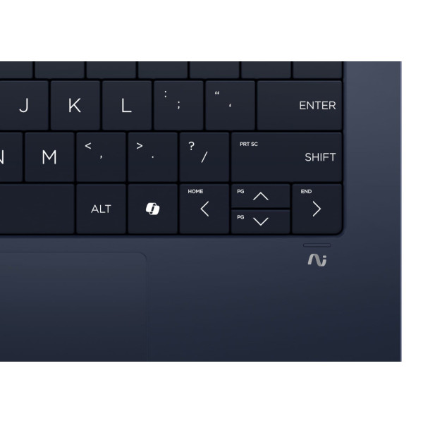 Laptop HP OmniBook X Flip - Ultra 5 226V | 14'' 2K OLED | 16GB | 512GB | W11H