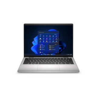 Laptop Dell Pro 14 Essential - Core 5 120U | 14'' | 16GB | 512GB | Win11Pro | Srebrny