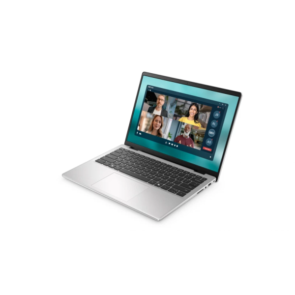 Laptop Dell Pro 14 Essential - Core 5 120U | 14'' | 16GB | 512GB | Win11Pro | Srebrny
