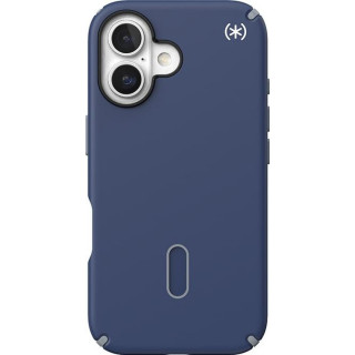 Speck Presidio2 Pro ClickLock & MagSafe do iPhone 16 granaowy