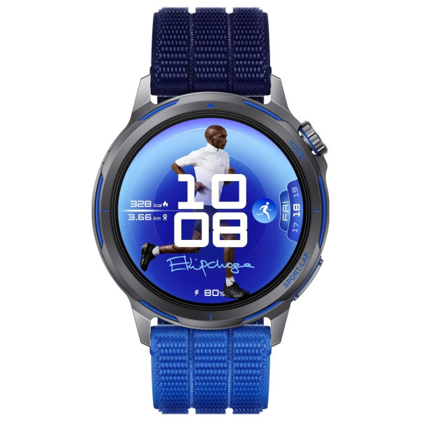 Huawei Watch GT Runner 2 Niebieski