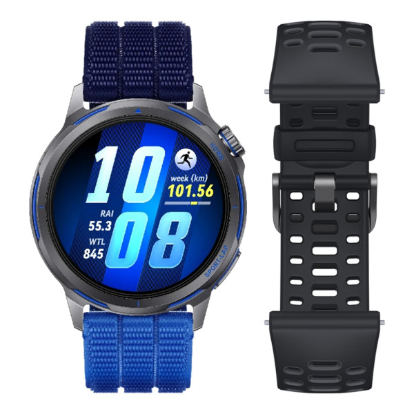 Huawei Watch GT Runner 2 Niebieski
