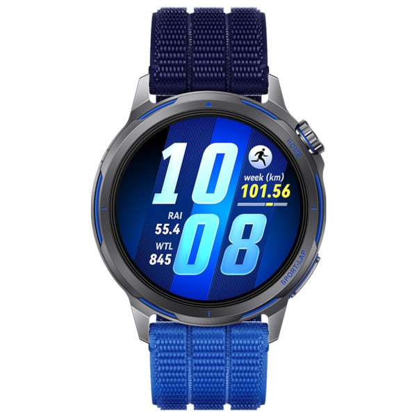 Huawei Watch GT Runner 2 Niebieski