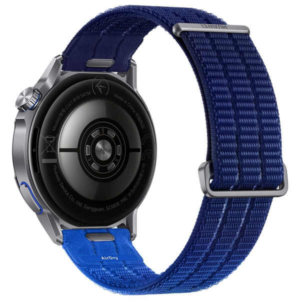 Huawei Watch GT Runner 2 Niebieski