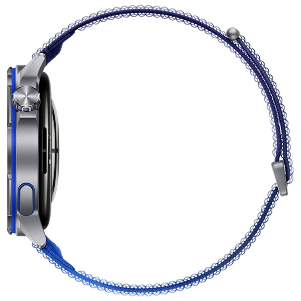 Huawei Watch GT Runner 2 Niebieski