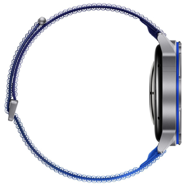 Huawei Watch GT Runner 2 Niebieski