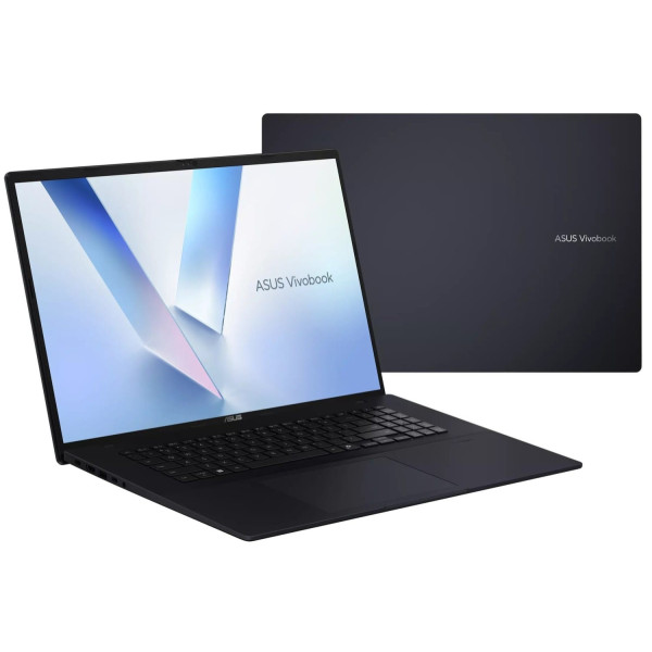 Laptop ASUS VivoBook 18 M1807GA-S8003W - Ryzen AI 7 445 | 18'' | 16GB | 1TB | W11H | Niebieski