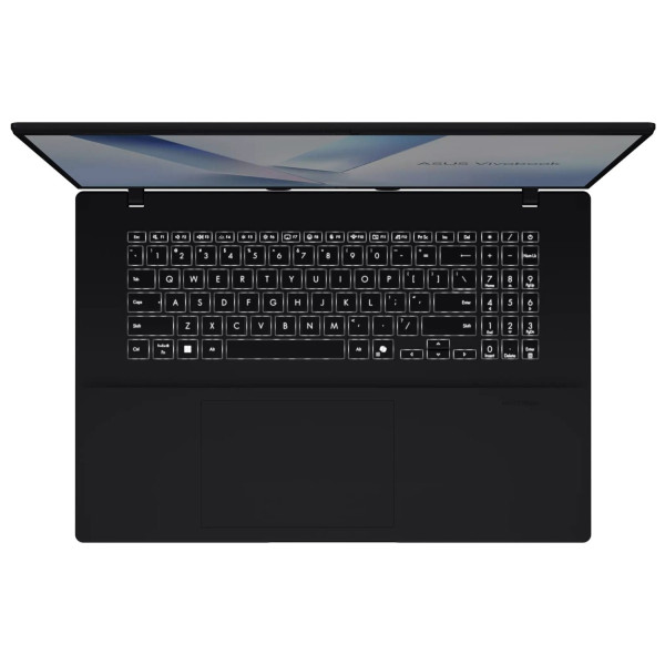Laptop ASUS VivoBook 18 M1807GA-S8003W - Ryzen AI 7 445 | 18'' | 16GB | 1TB | W11H | Niebieski