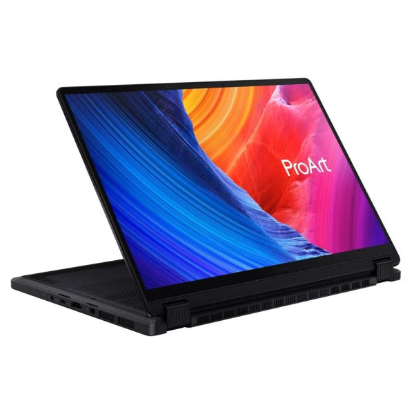 Laptop ASUS ProArt PX13 HN7306EA-LX005X - Ryzen AI MAX+ 395 | 13,3'' OLED 3K | Dotyk | 128GB | 1TB | W11P | Czarny