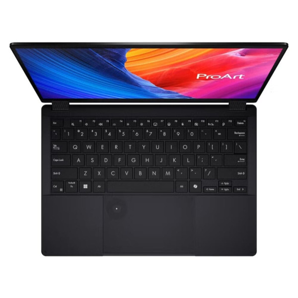 Laptop ASUS ProArt PX13 HN7306EA-LX003X - Ryzen AI MAX+ 388 | 13,3'' OLED 3K | Dotyk | 32GB | 1TB | W11P | Czarny