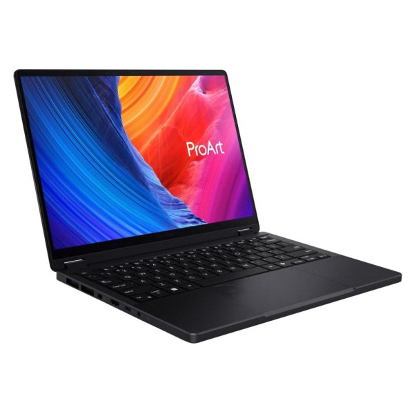 Laptop ASUS ProArt PX13 HN7306EA-LX003X - Ryzen AI MAX+ 388 | 13,3'' OLED 3K | Dotyk | 32GB | 1TB | W11P | Czarny