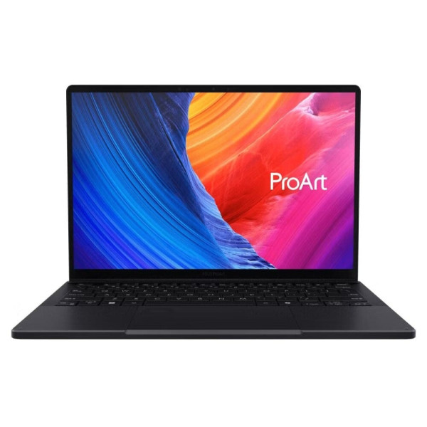 Laptop ASUS ProArt PX13 HN7306EA-LX003X - Ryzen AI MAX+ 388 | 13,3'' OLED 3K | Dotyk | 32GB | 1TB | W11P | Czarny