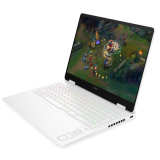Laptop HP Omen 16 - Ultra 7 255H | 16'' 2K | 24GB | 1TB | noOS | RTX5070 | Biały