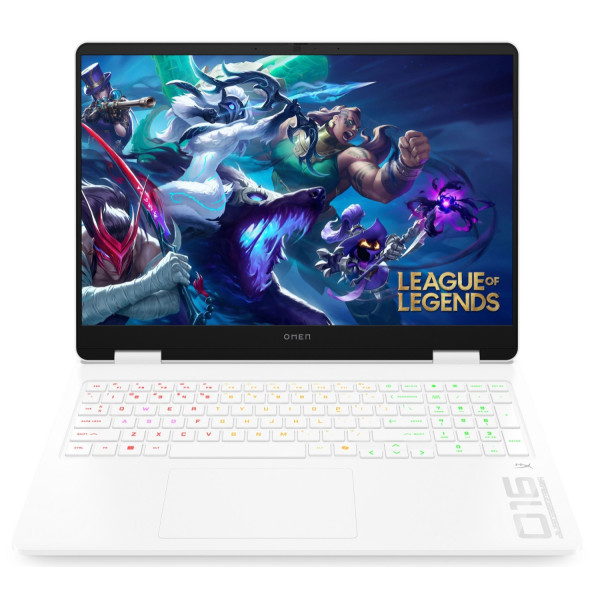 Laptop HP Omen 16 - Ultra 7 255H | 16'' 2K | 24GB | 1TB | noOS | RTX5070 | Biały