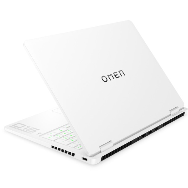 Laptop HP Omen 16 - Ultra 7 255H | 16'' 2K | 24GB | 1TB | noOS | RTX5070 | Biały
