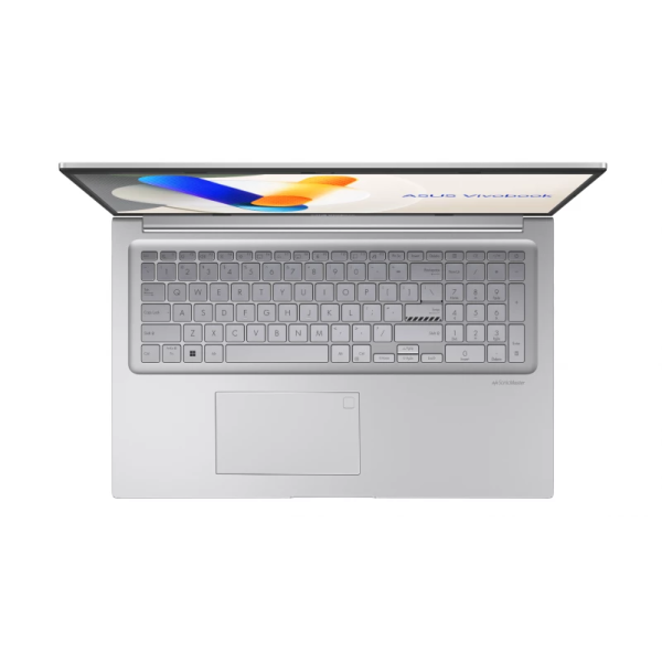 Laptop ASUS Vivobook 17 X1704VA-AU1067 Core 5 120U 17,3" FHD 16GB 512SSD