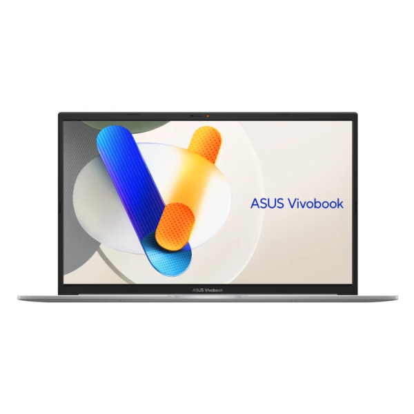 Laptop ASUS Vivobook 17 X1704VA-AU1067 Core 5 120U 17,3" FHD 16GB 512SSD