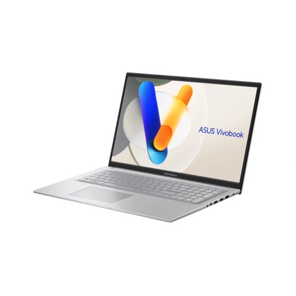 Laptop ASUS Vivobook 17 X1704VA-AU1067 Core 5 120U 17,3" FHD 16GB 512SSD