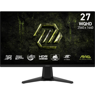 MSI MAG 275QF E20