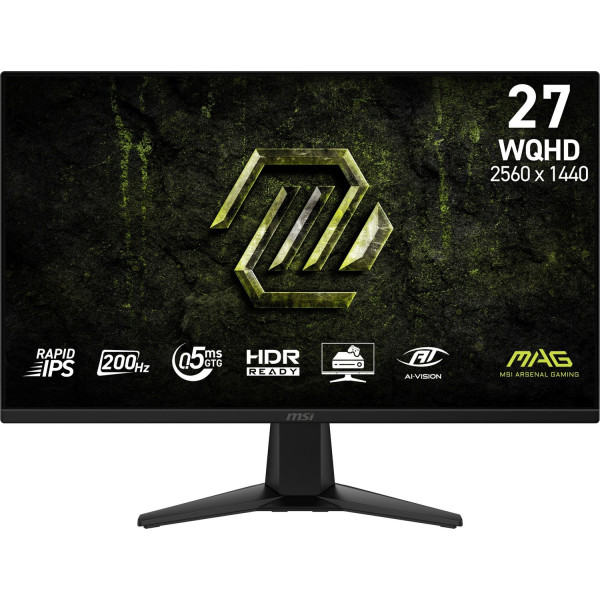 MSI MAG 275QF E20