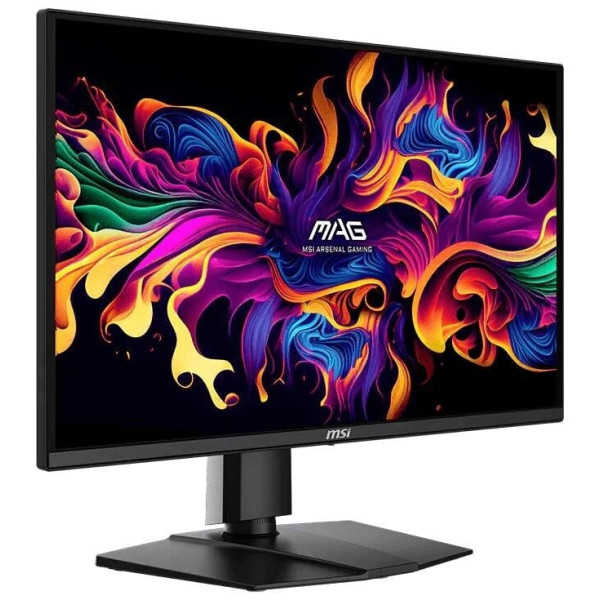 MSI MAG 272QP QD-OLED X24