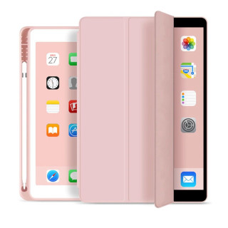 Tech-Protect SC Pen iPad Air 4 2020 / 5 2022 pink