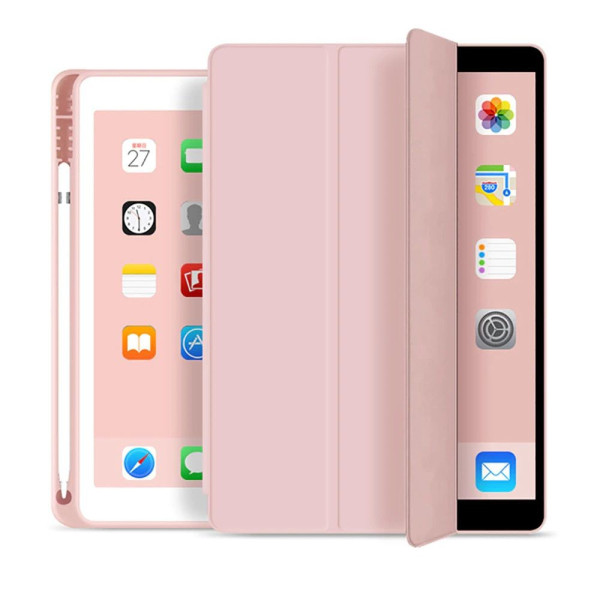 Tech-Protect SC Pen iPad Air 4 2020 / 5 2022 pink