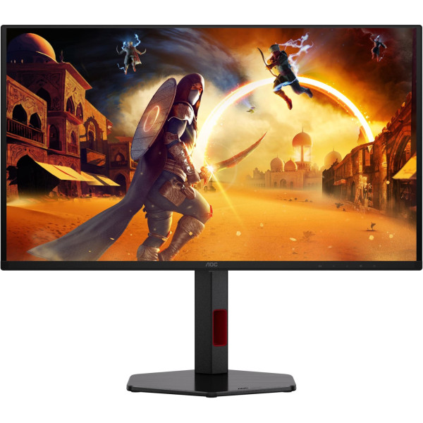 AOC Q27G4ZDR - 240Hz | QHD | QD-OLED | 26.5''
