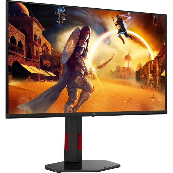 AOC Q27G4ZDR - 240Hz | QHD | QD-OLED | 26.5''