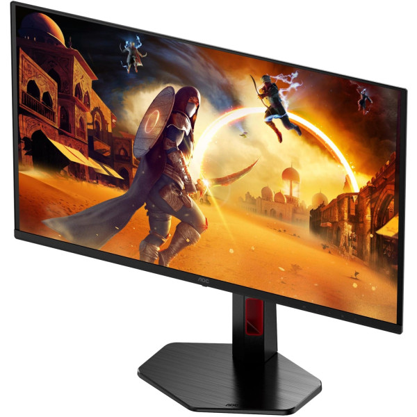 AOC Q27G4ZDR - 240Hz | QHD | QD-OLED | 26.5''