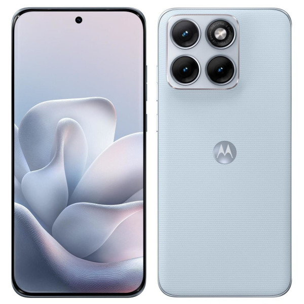 Smartfon Motorola Edge 70 Fusion Power 5G 12/256GB Country Air