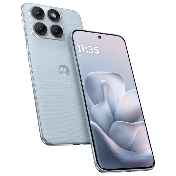 Smartfon Motorola Edge 70 Fusion Power 5G 12/256GB Country Air