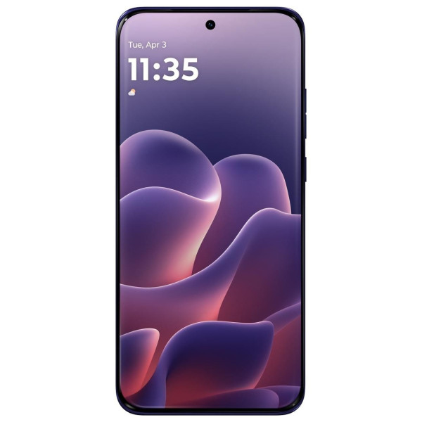 Smartfon Motorola Edge 70 Fusion Power 5G 12/256GB Orient Blue