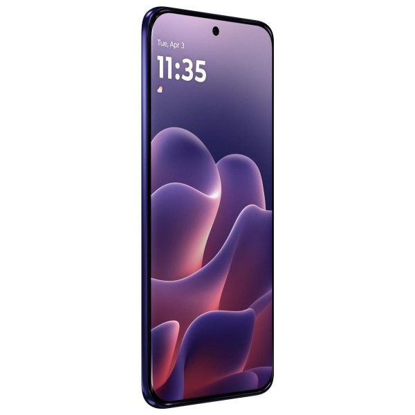 Smartfon Motorola Edge 70 Fusion Power 5G 12/256GB Orient Blue