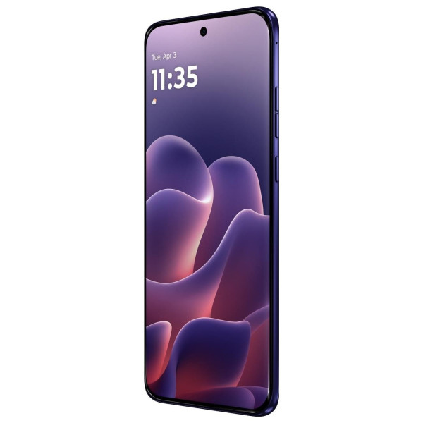 Smartfon Motorola Edge 70 Fusion Power 5G 12/256GB Orient Blue