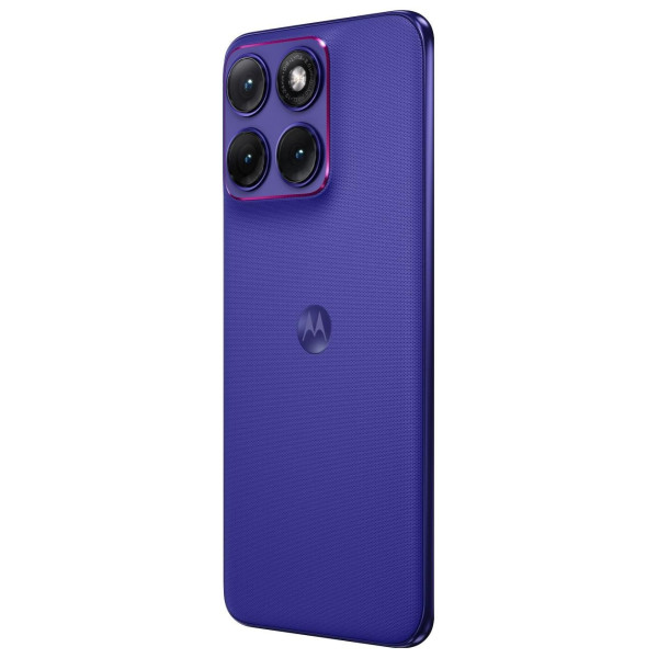 Smartfon Motorola Edge 70 Fusion Power 5G 12/256GB Orient Blue