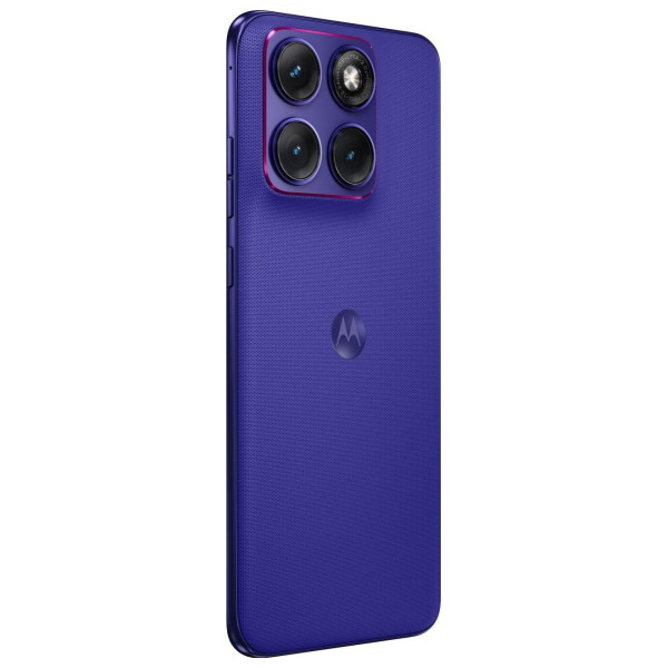 Smartfon Motorola Edge 70 Fusion Power 5G 12/256GB Orient Blue