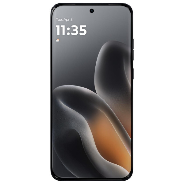 Smartfon Motorola Edge 70 Fusion Power 5G 12/256GB Silhouette