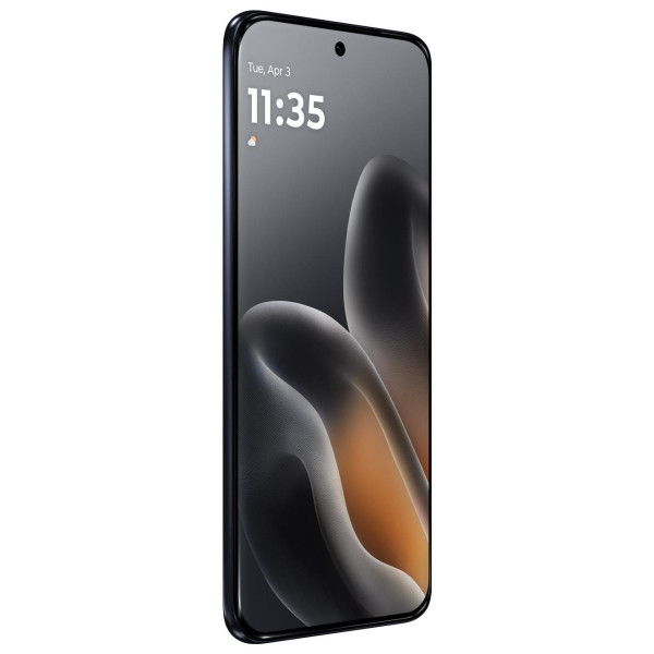 Smartfon Motorola Edge 70 Fusion Power 5G 12/256GB Silhouette