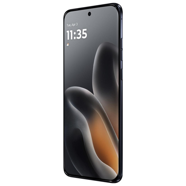 Smartfon Motorola Edge 70 Fusion Power 5G 12/256GB Silhouette