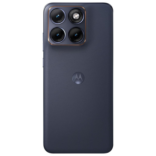 Smartfon Motorola Edge 70 Fusion Power 5G 12/256GB Silhouette