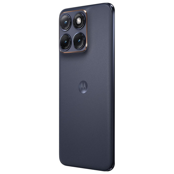 Smartfon Motorola Edge 70 Fusion Power 5G 12/256GB Silhouette