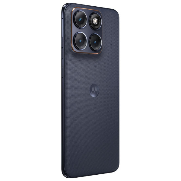 Smartfon Motorola Edge 70 Fusion Power 5G 12/256GB Silhouette