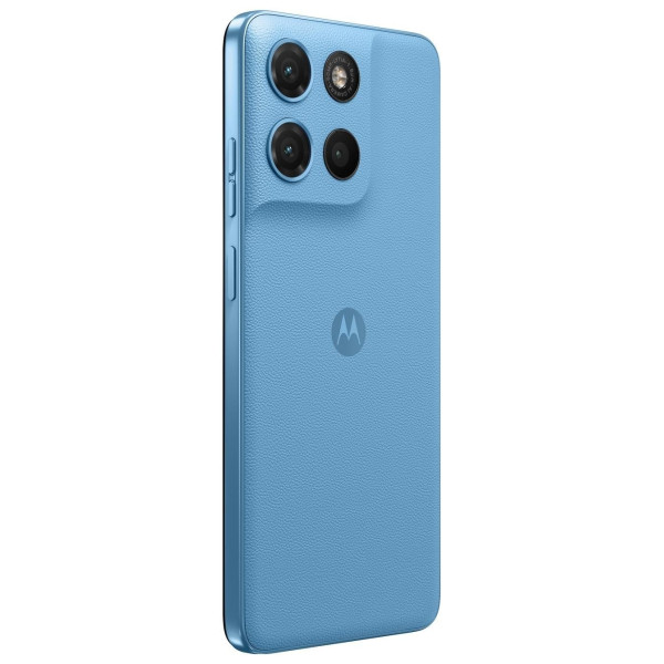 Smartfon Motorola G17 Power 8/256GB Alaskan Blue