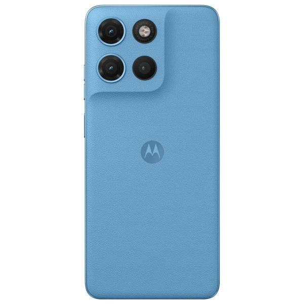 Smartfon Motorola G17 Power 8/256GB Alaskan Blue
