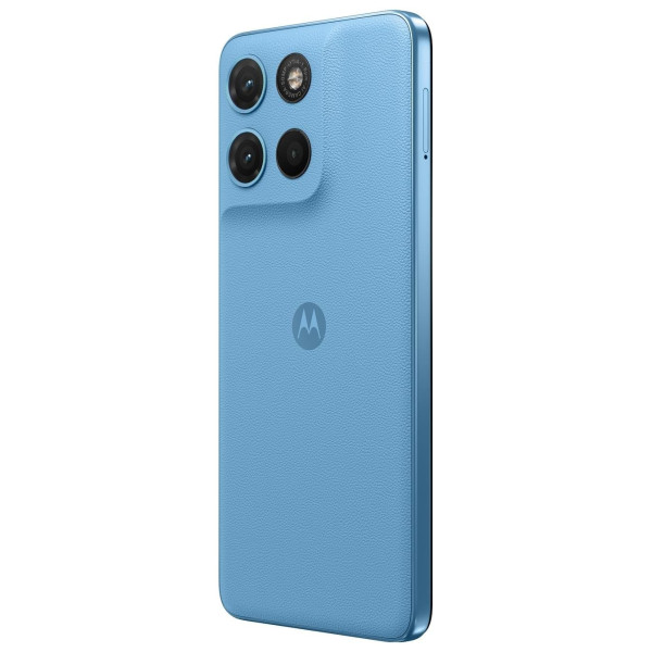 Smartfon Motorola G17 Power 8/256GB Alaskan Blue