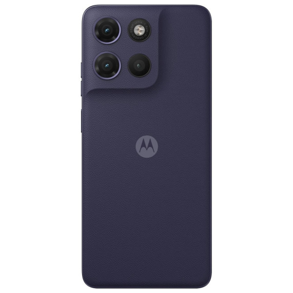 Smartfon Motorola G17 Power 8/256GB Evening Blue