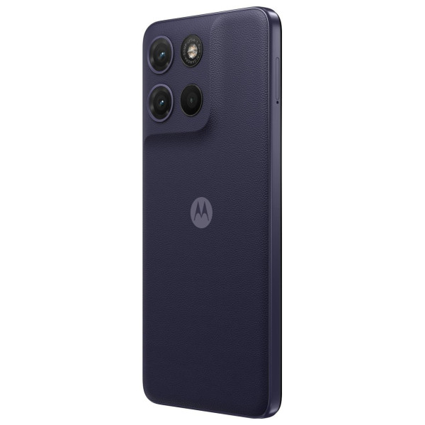 Smartfon Motorola G17 Power 8/256GB Evening Blue