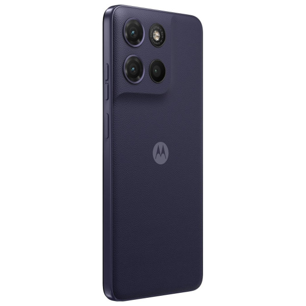 Smartfon Motorola G17 Power 8/256GB Evening Blue