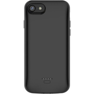 Tech-Protect Battery Pack 3200 mAh iPhone 6 / 6S / 7 / 8 / SE 2020 / 2022 black